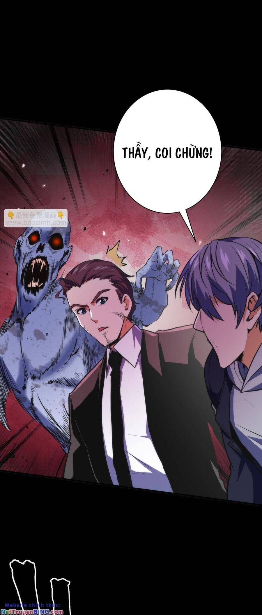 đọc truyện Trở Thành Thần Chủ Cthulhu Chương 250 ảnh 23 tại Thiên Thai Truyện