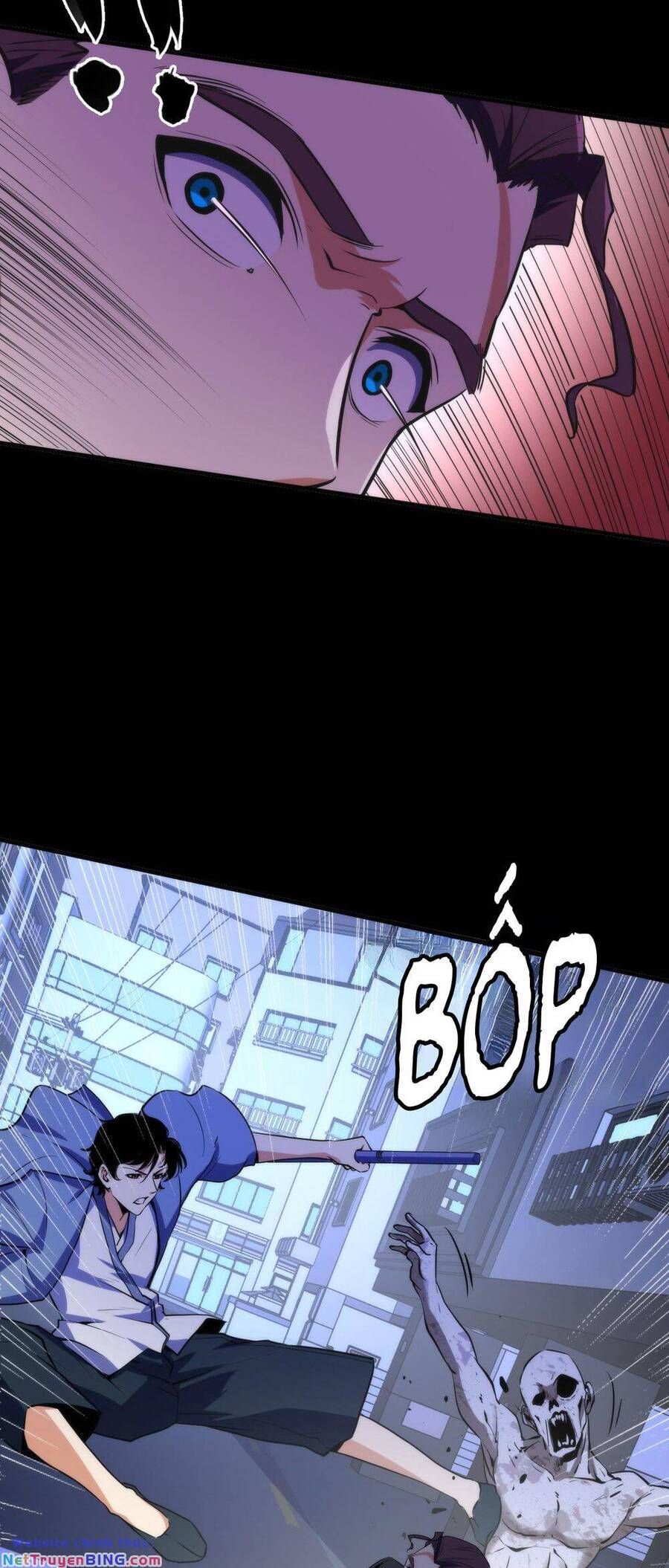 đọc truyện Trở Thành Thần Chủ Cthulhu Chương 250 ảnh 24 tại Thiên Thai Truyện