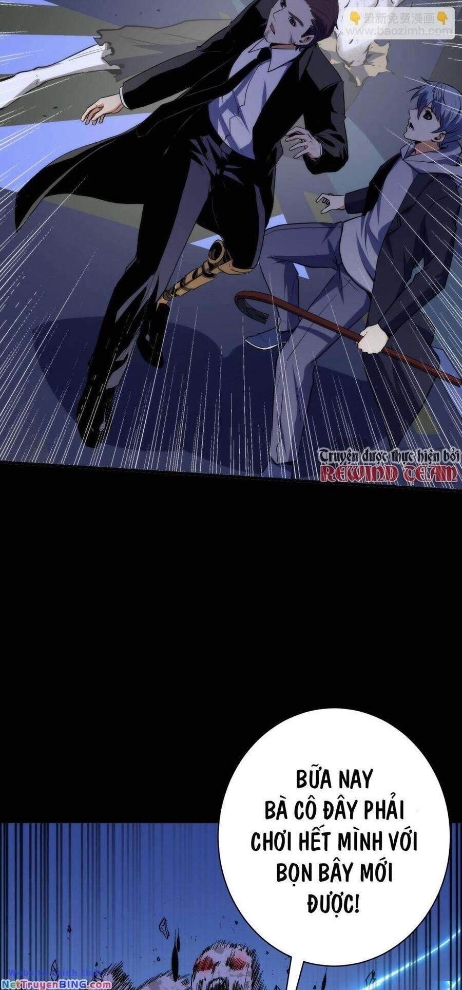 đọc truyện Trở Thành Thần Chủ Cthulhu Chương 250 ảnh 25 tại Thiên Thai Truyện