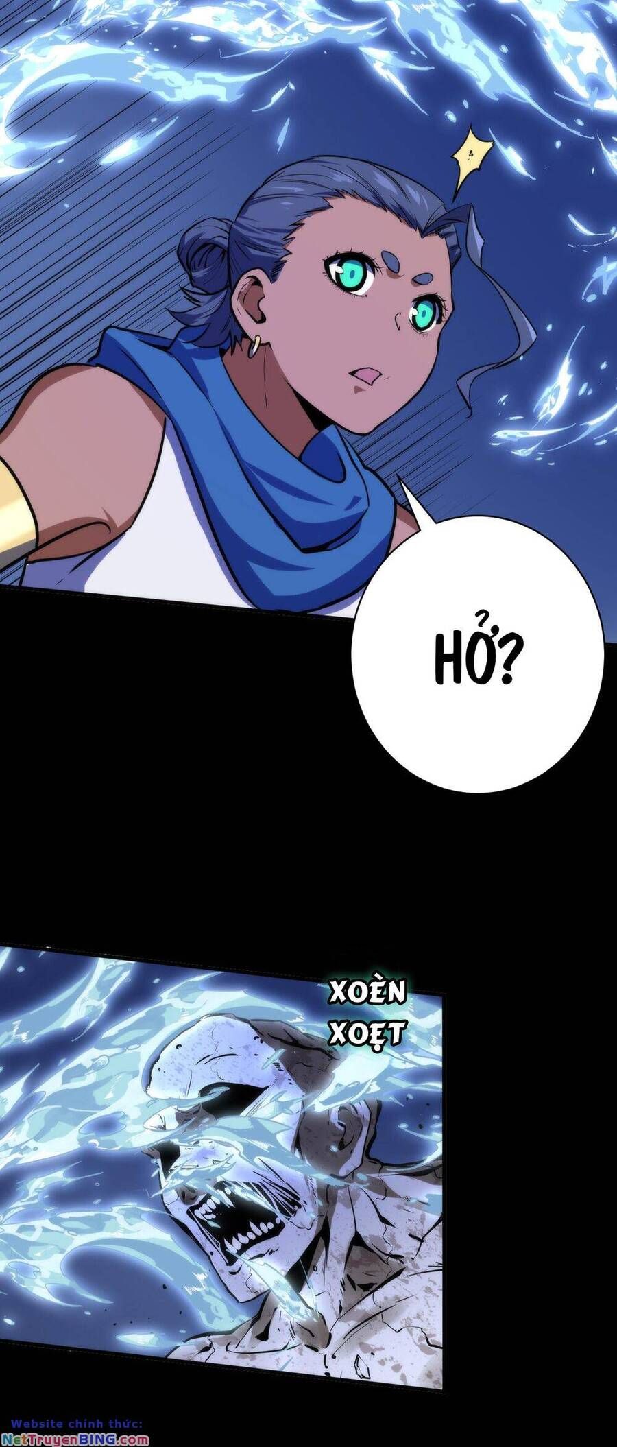 đọc truyện Trở Thành Thần Chủ Cthulhu Chương 250 ảnh 27 tại Thiên Thai Truyện