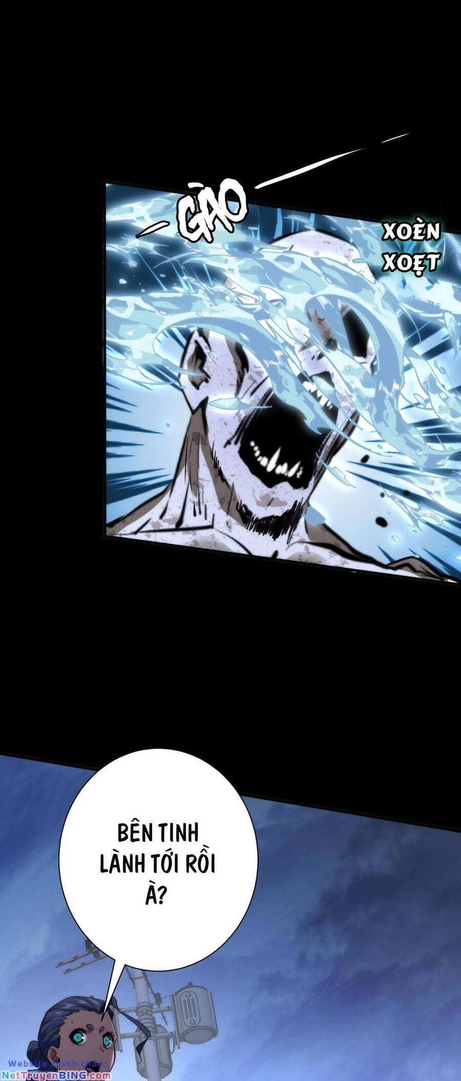 đọc truyện Trở Thành Thần Chủ Cthulhu Chương 250 ảnh 28 tại Thiên Thai Truyện