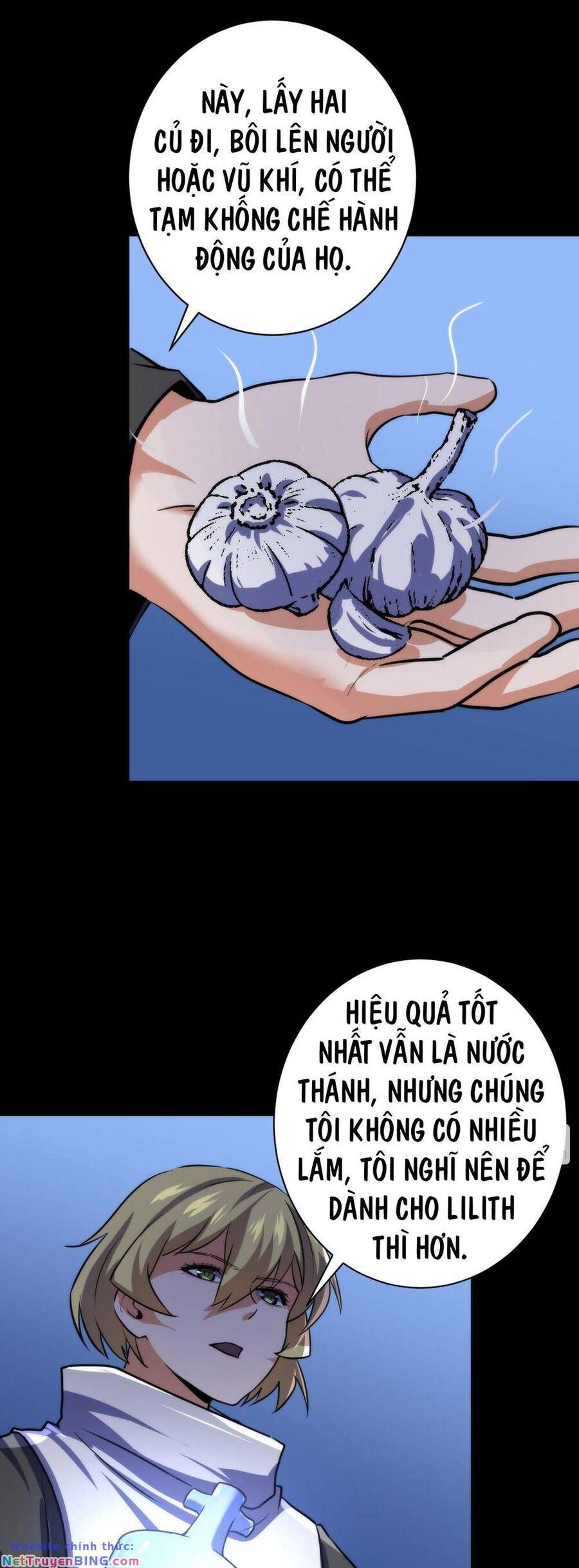 đọc truyện Trở Thành Thần Chủ Cthulhu Chương 250 ảnh 32 tại Thiên Thai Truyện