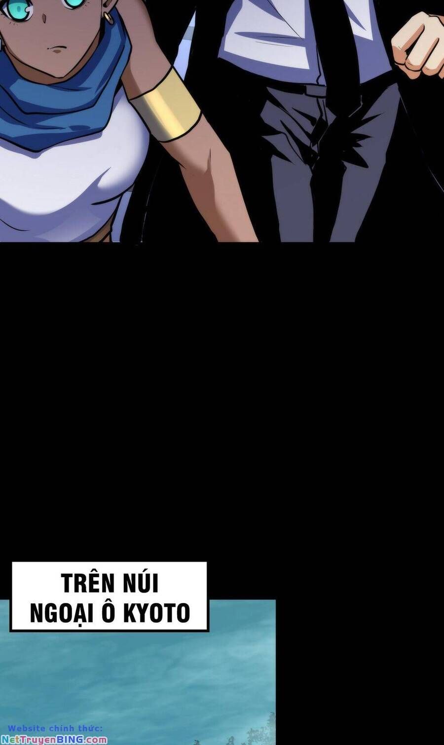 đọc truyện Trở Thành Thần Chủ Cthulhu Chương 250 ảnh 34 tại Thiên Thai Truyện