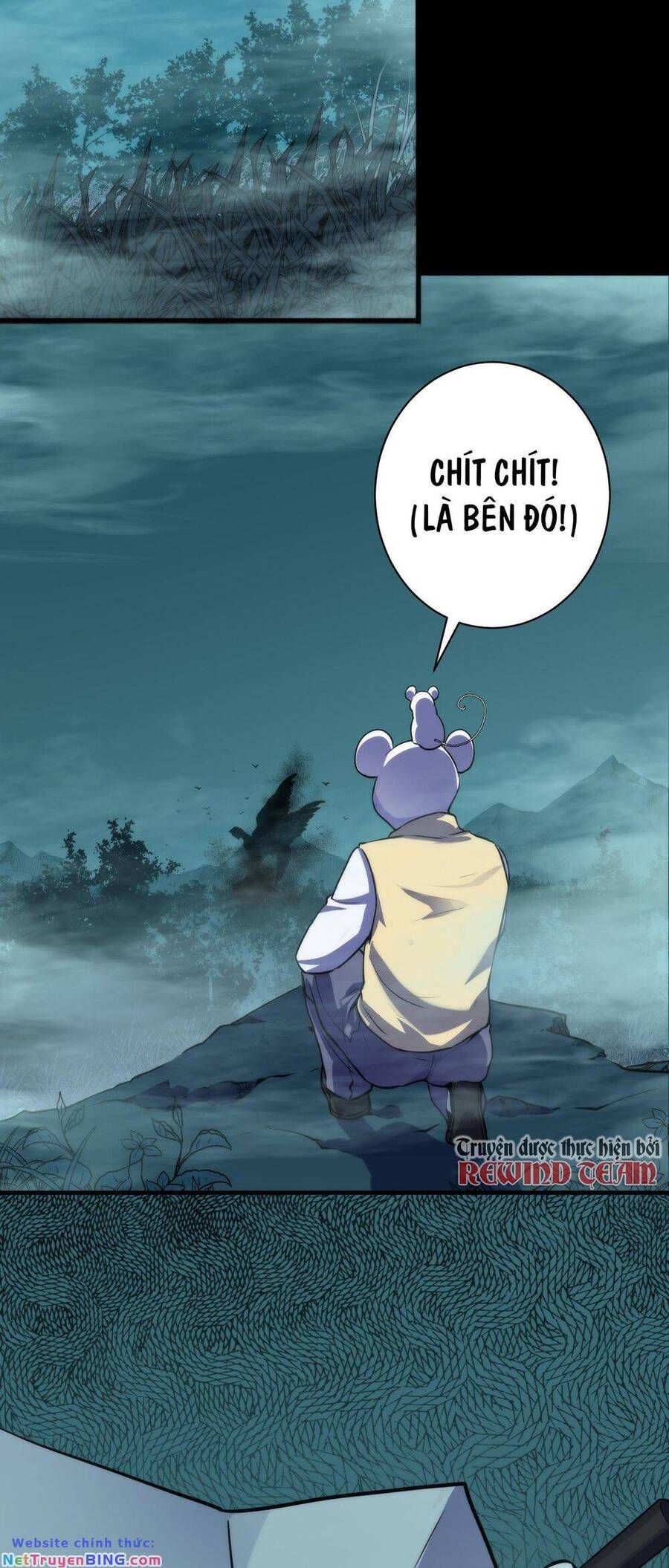 đọc truyện Trở Thành Thần Chủ Cthulhu Chương 250 ảnh 35 tại Thiên Thai Truyện