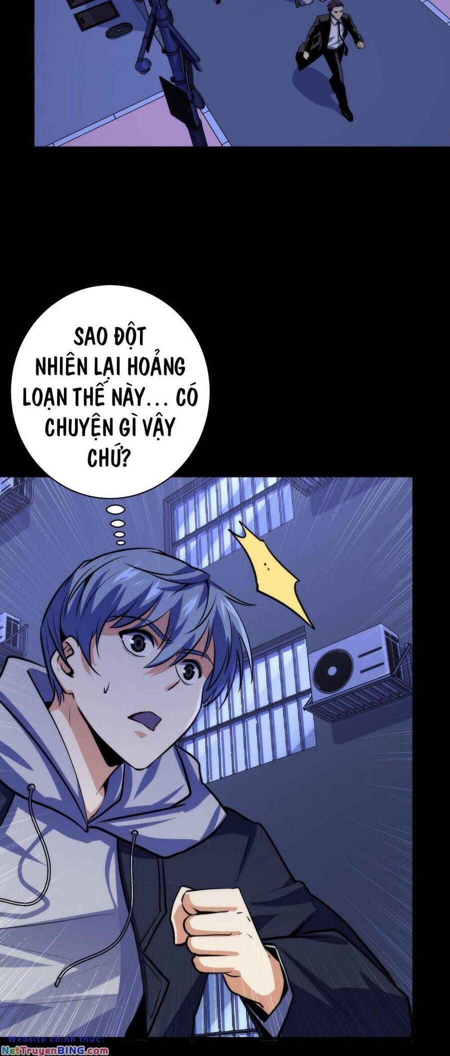 đọc truyện Trở Thành Thần Chủ Cthulhu Chương 250 ảnh 38 tại Thiên Thai Truyện