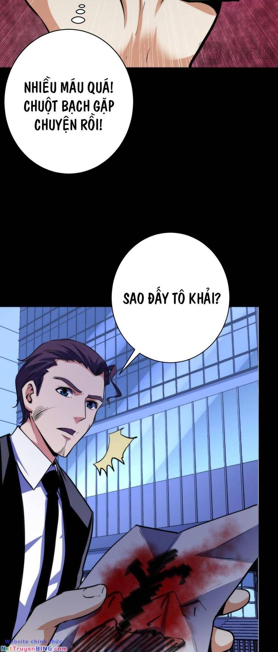 đọc truyện Trở Thành Thần Chủ Cthulhu Chương 250 ảnh 41 tại Thiên Thai Truyện