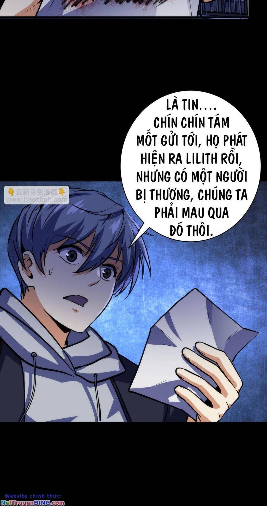 đọc truyện Trở Thành Thần Chủ Cthulhu Chương 250 ảnh 42 tại Thiên Thai Truyện