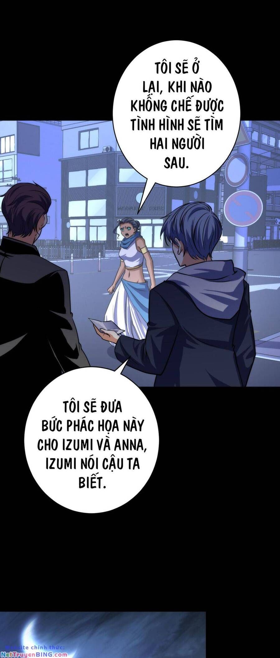 đọc truyện Trở Thành Thần Chủ Cthulhu Chương 250 ảnh 43 tại Thiên Thai Truyện