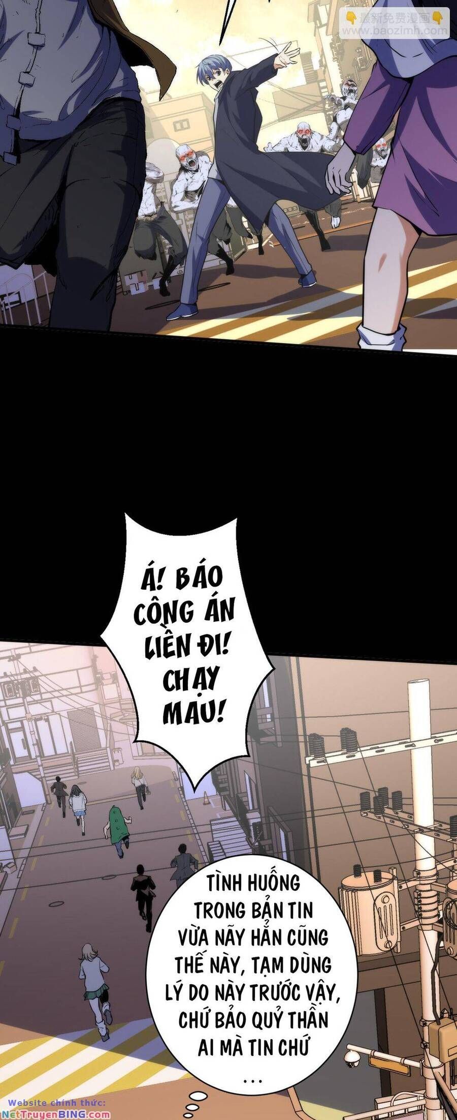 đọc truyện Trở Thành Thần Chủ Cthulhu Chương 250 ảnh 7 tại Thiên Thai Truyện