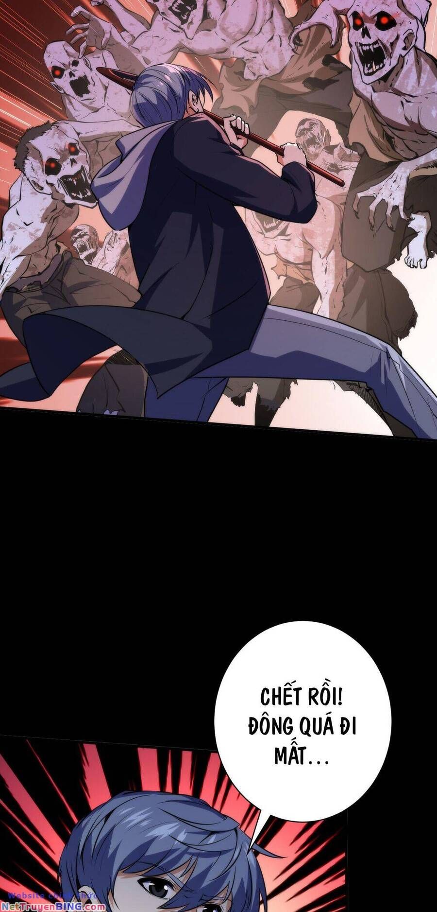 đọc truyện Trở Thành Thần Chủ Cthulhu Chương 250 ảnh 9 tại Thiên Thai Truyện