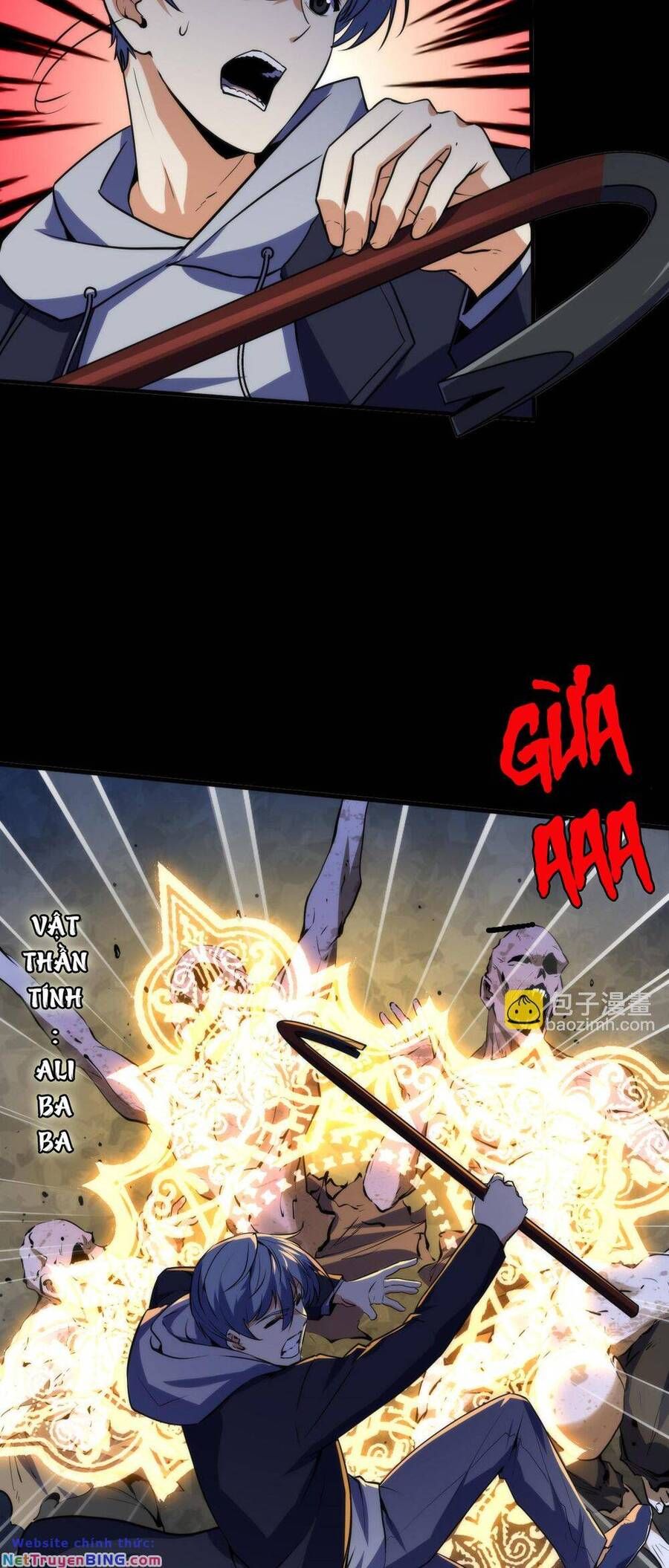 đọc truyện Trở Thành Thần Chủ Cthulhu Chương 250 ảnh 10 tại Thiên Thai Truyện