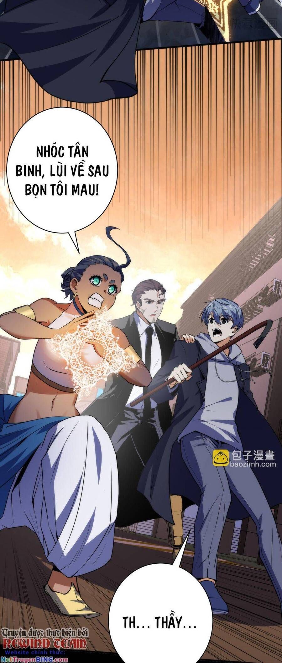 đọc truyện Trở Thành Thần Chủ Cthulhu Chương 250 ảnh 11 tại Thiên Thai Truyện