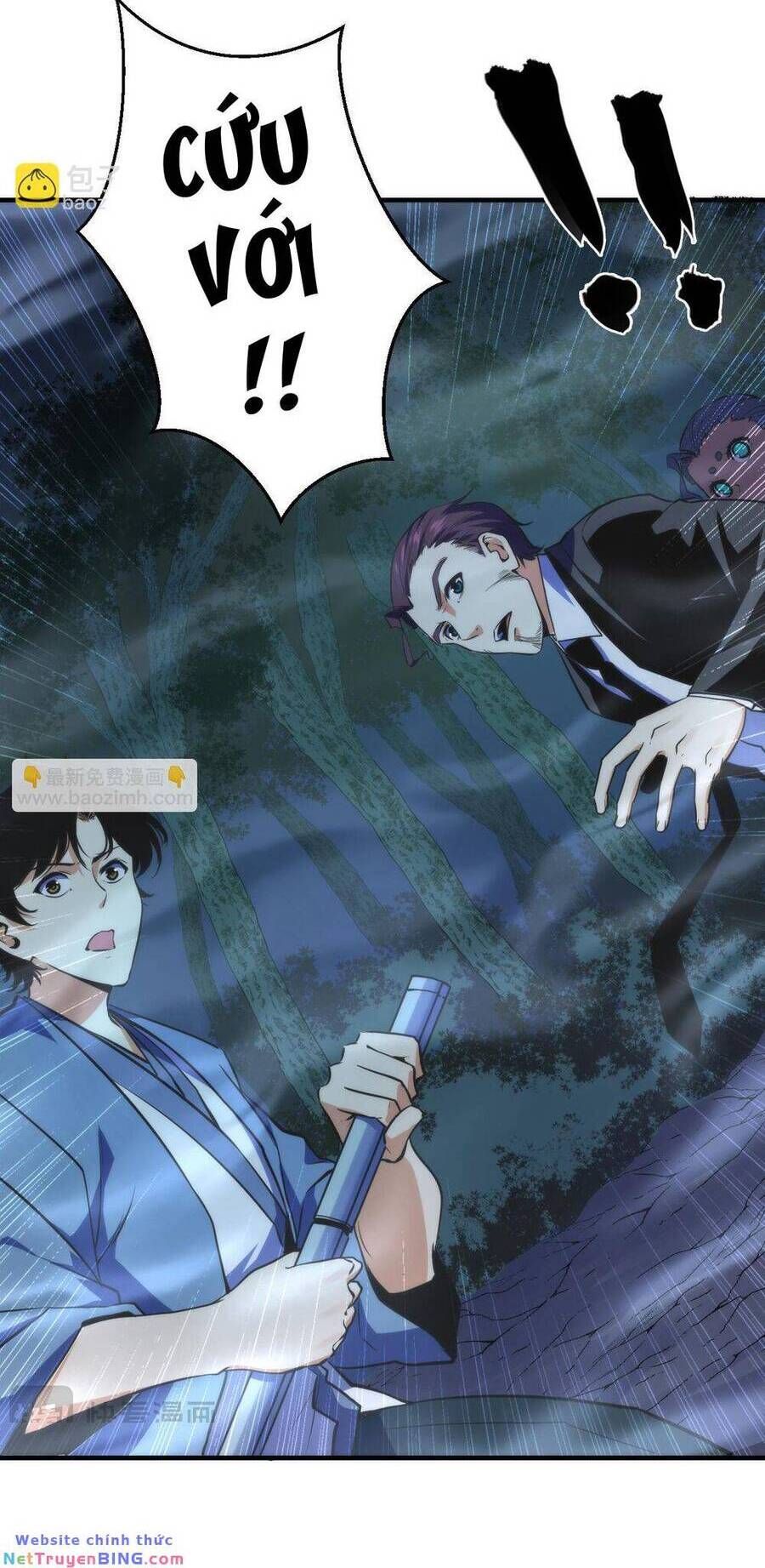 đọc truyện Trở Thành Thần Chủ Cthulhu Chương 251 ảnh 16 tại Thiên Thai Truyện