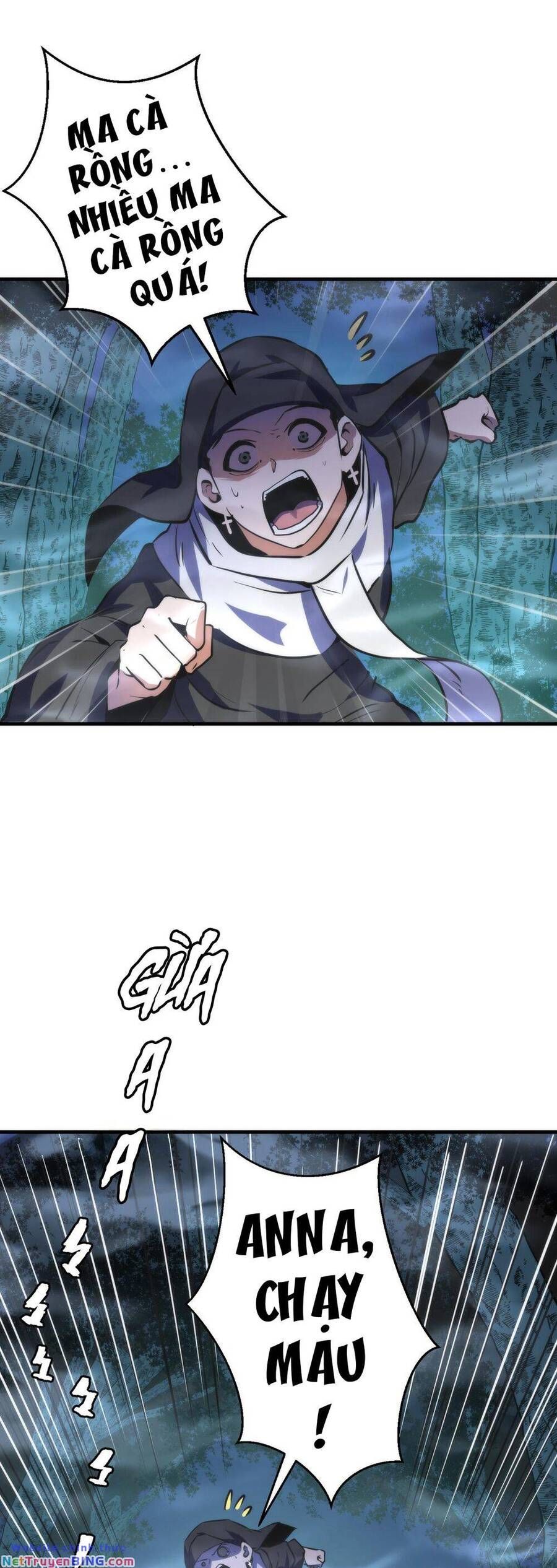 đọc truyện Trở Thành Thần Chủ Cthulhu Chương 251 ảnh 17 tại Thiên Thai Truyện