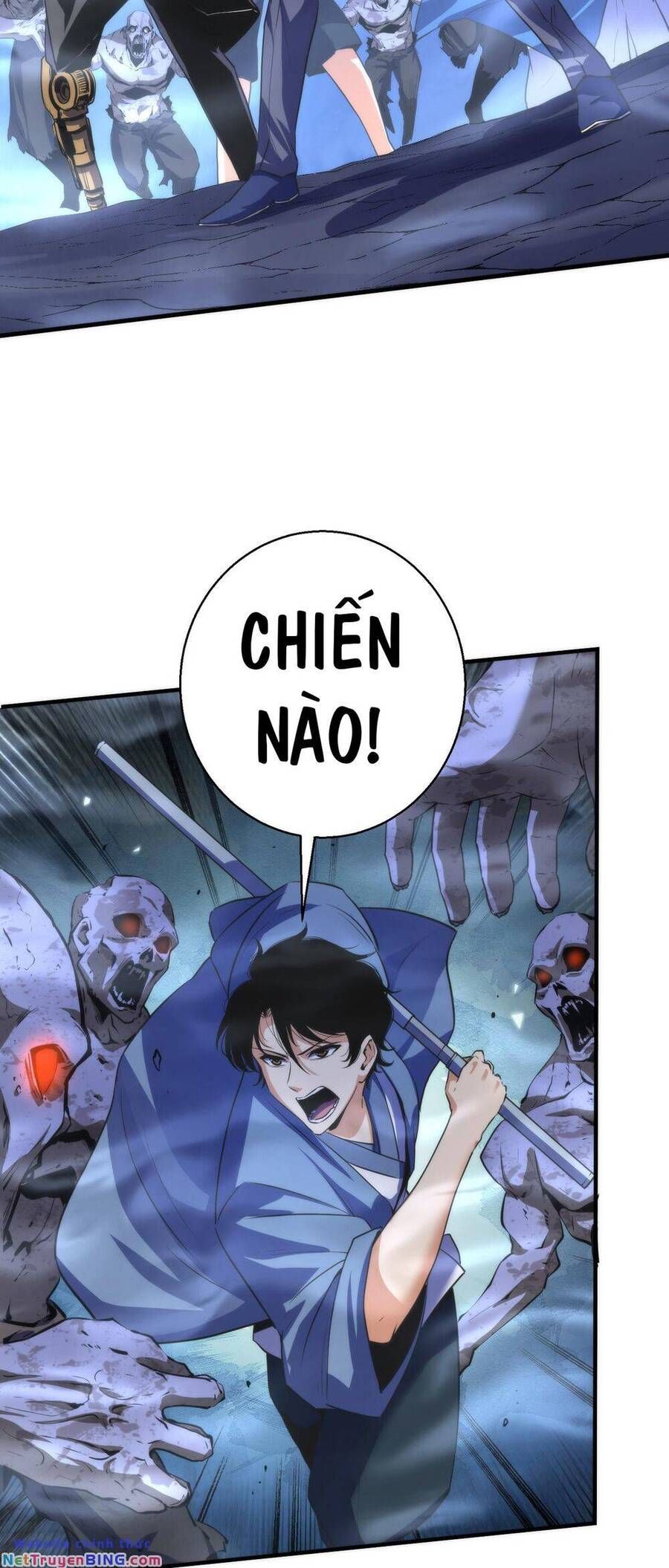 đọc truyện Trở Thành Thần Chủ Cthulhu Chương 251 ảnh 21 tại Thiên Thai Truyện