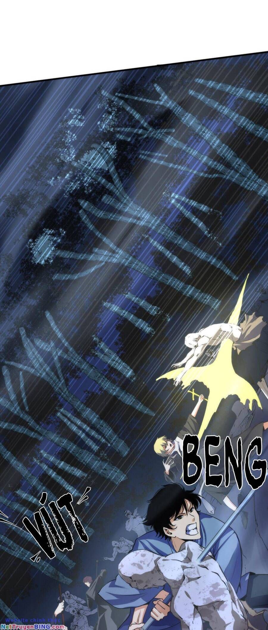 đọc truyện Trở Thành Thần Chủ Cthulhu Chương 251 ảnh 23 tại Thiên Thai Truyện