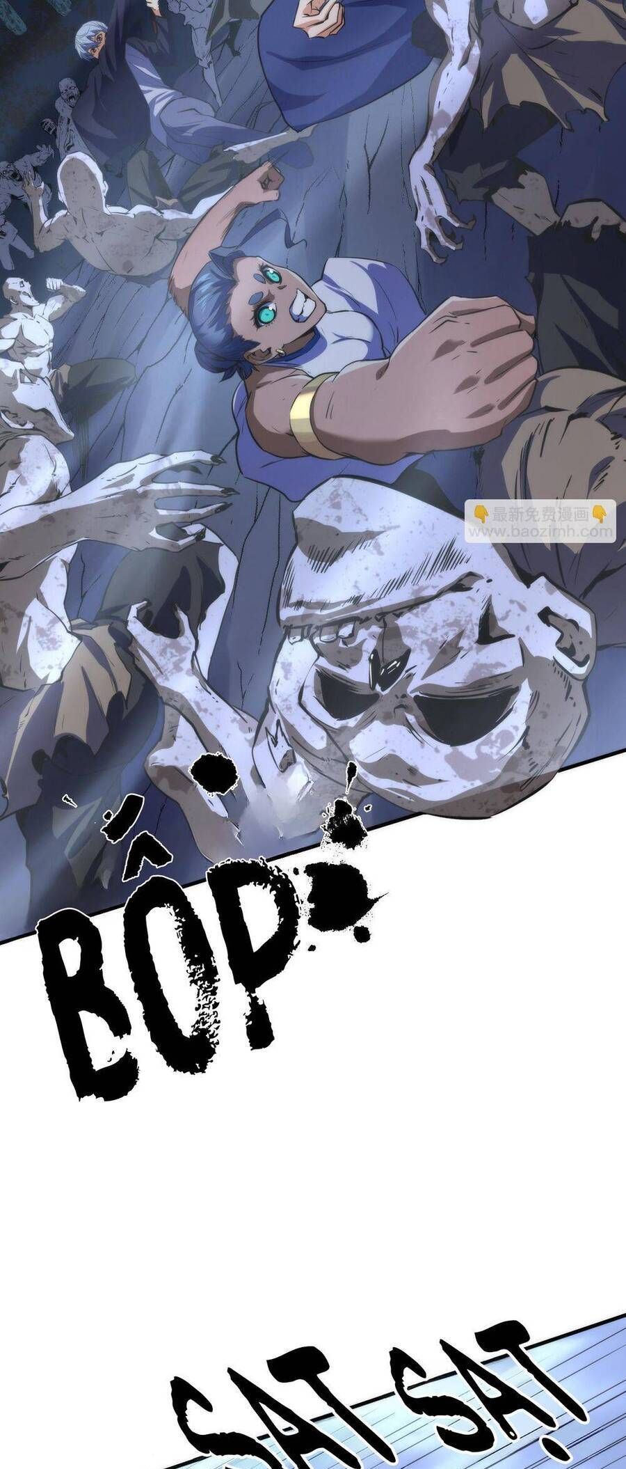 đọc truyện Trở Thành Thần Chủ Cthulhu Chương 251 ảnh 24 tại Thiên Thai Truyện