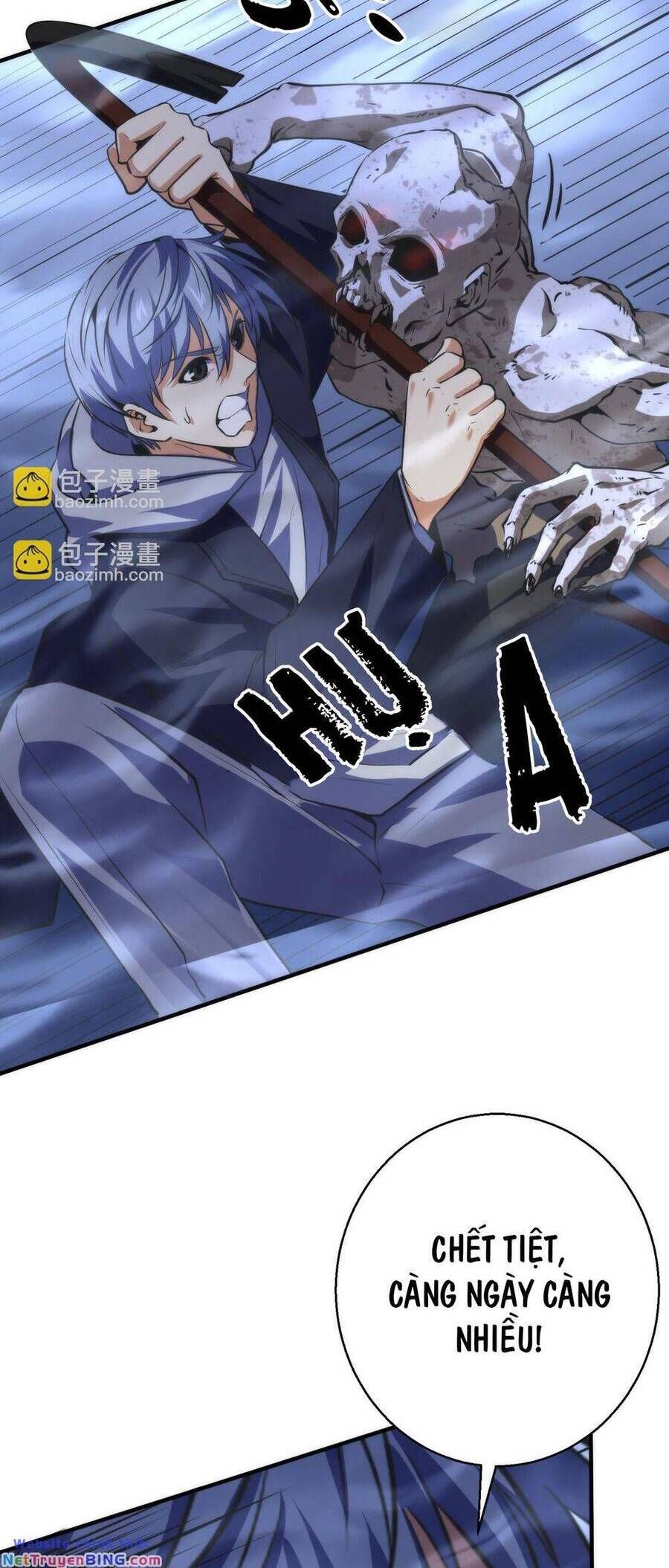 đọc truyện Trở Thành Thần Chủ Cthulhu Chương 251 ảnh 25 tại Thiên Thai Truyện