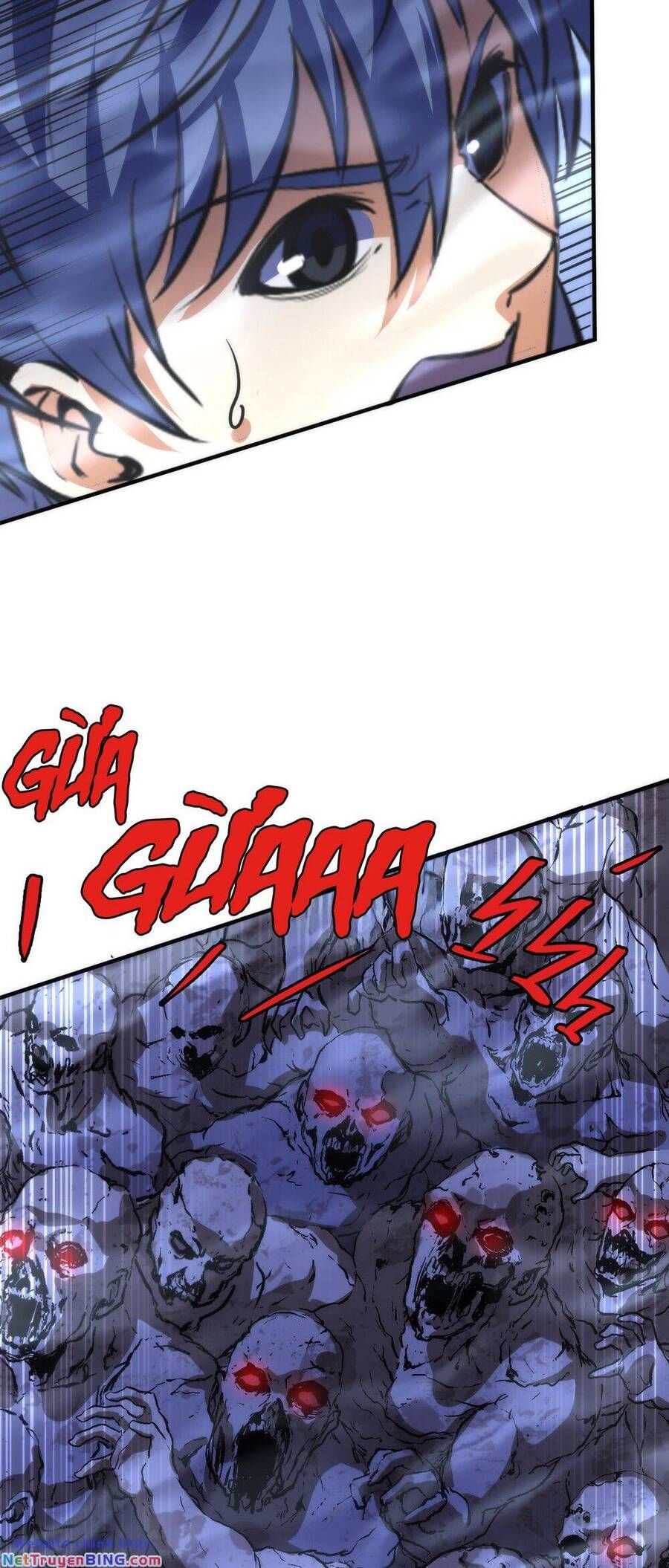 đọc truyện Trở Thành Thần Chủ Cthulhu Chương 251 ảnh 26 tại Thiên Thai Truyện