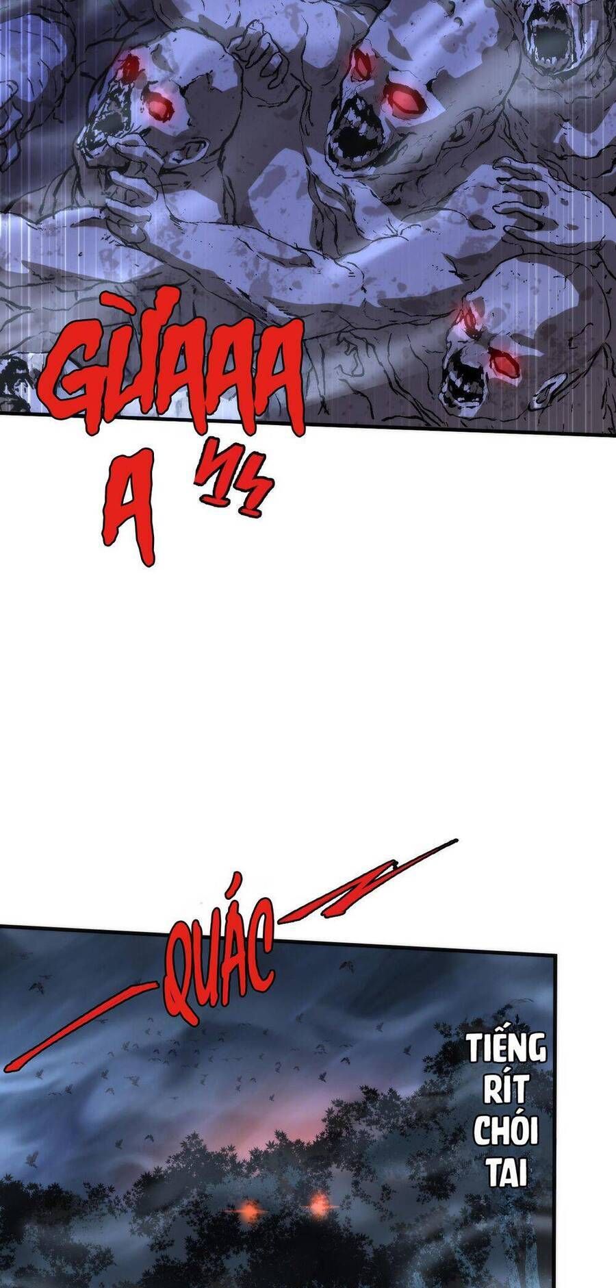 đọc truyện Trở Thành Thần Chủ Cthulhu Chương 251 ảnh 27 tại Thiên Thai Truyện