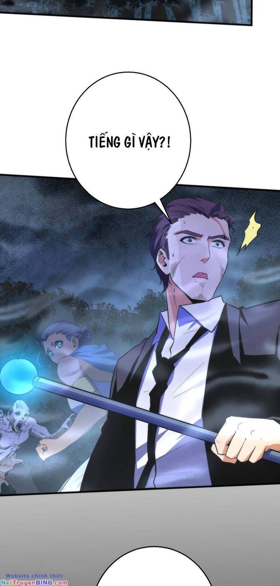 đọc truyện Trở Thành Thần Chủ Cthulhu Chương 251 ảnh 28 tại Thiên Thai Truyện