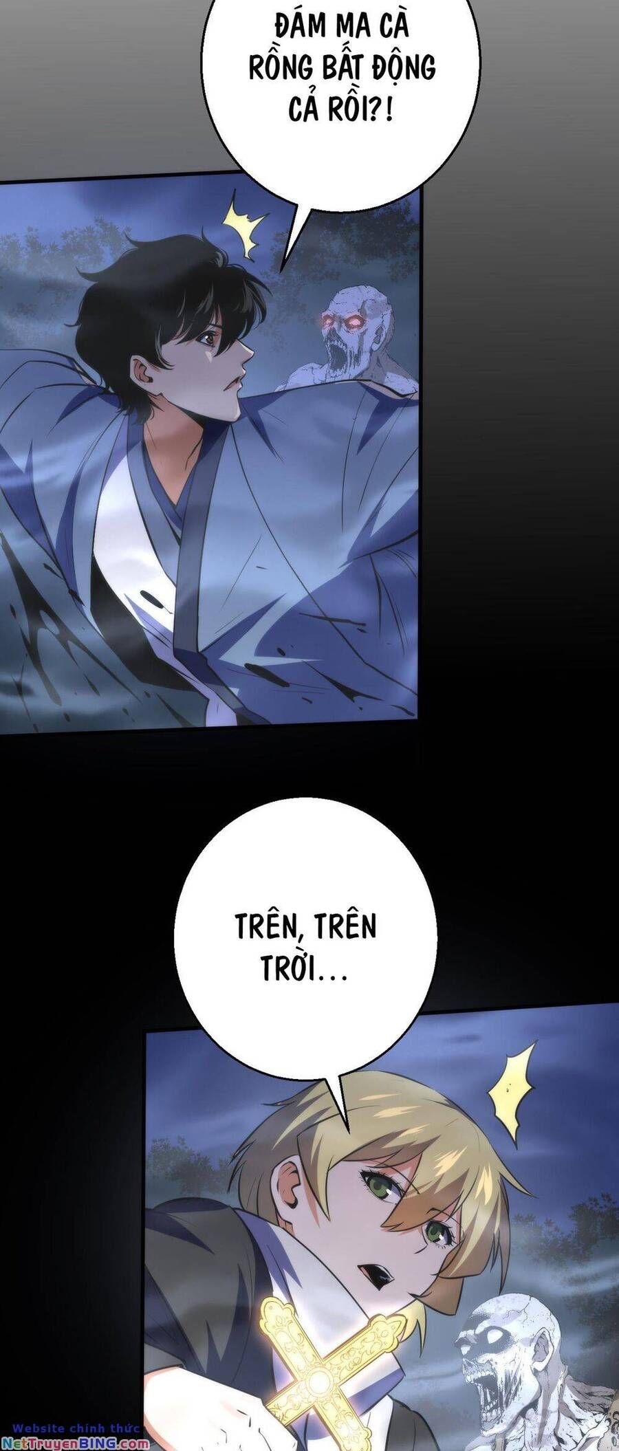 đọc truyện Trở Thành Thần Chủ Cthulhu Chương 251 ảnh 29 tại Thiên Thai Truyện