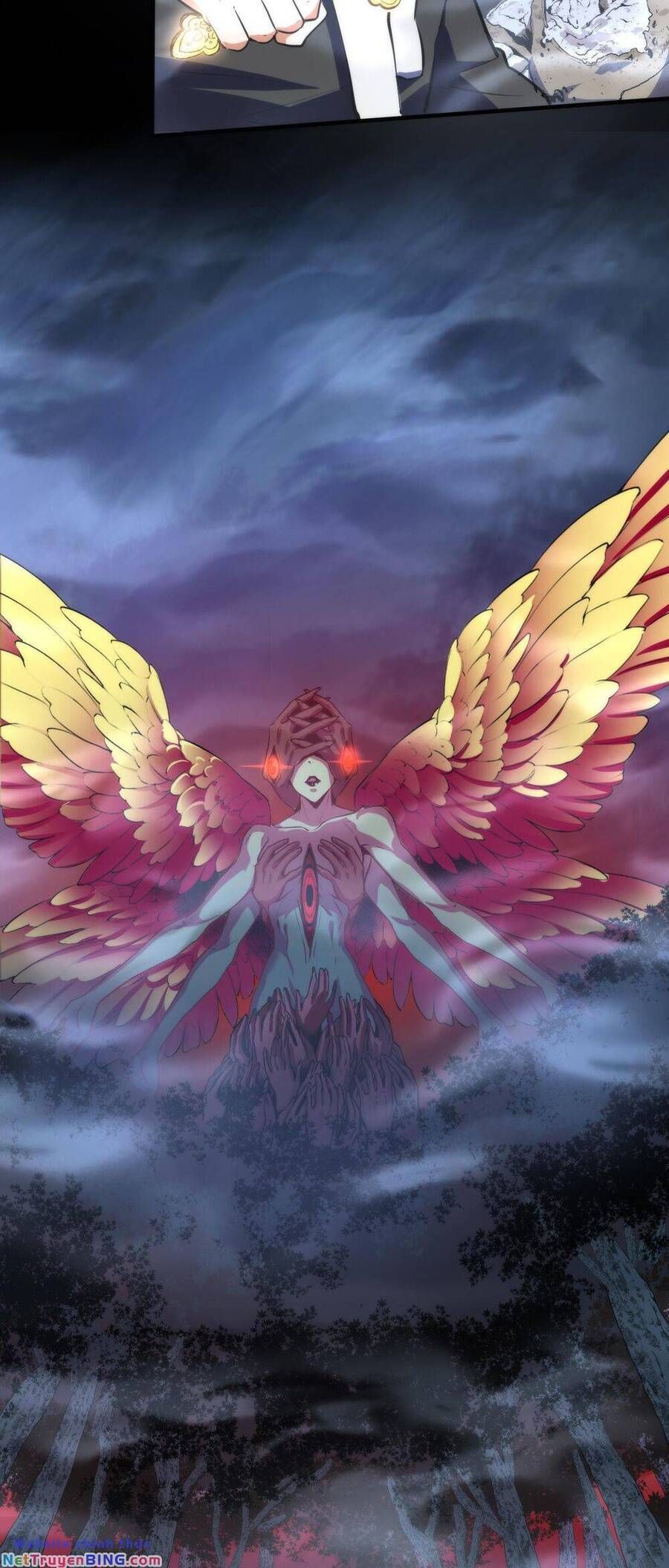 đọc truyện Trở Thành Thần Chủ Cthulhu Chương 251 ảnh 30 tại Thiên Thai Truyện