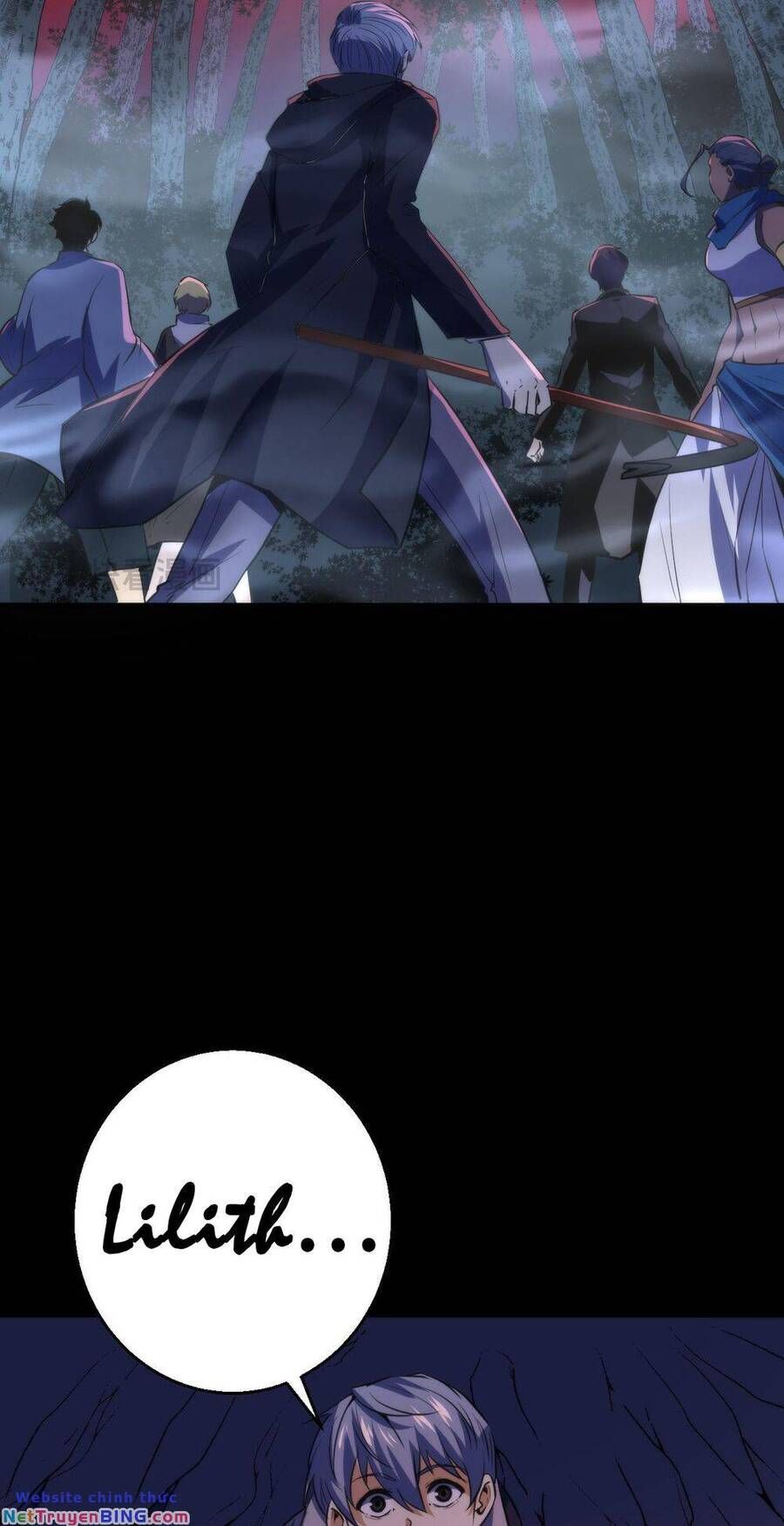 đọc truyện Trở Thành Thần Chủ Cthulhu Chương 251 ảnh 31 tại Thiên Thai Truyện