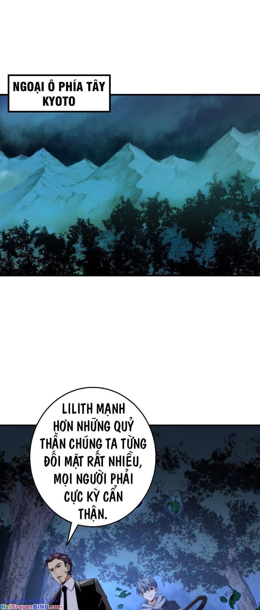 đọc truyện Trở Thành Thần Chủ Cthulhu Chương 251 ảnh 5 tại Thiên Thai Truyện