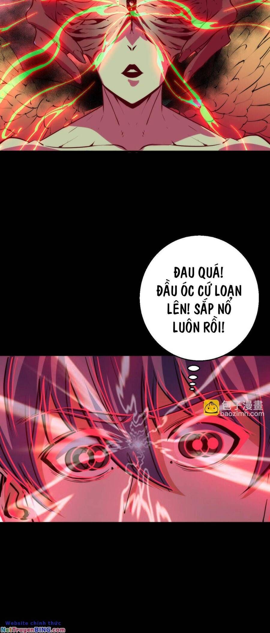 đọc truyện Trở Thành Thần Chủ Cthulhu Chương 251 ảnh 34 tại Thiên Thai Truyện