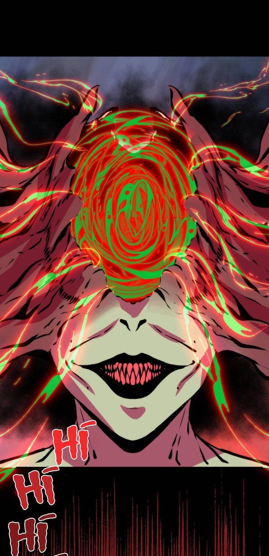 đọc truyện Trở Thành Thần Chủ Cthulhu Chương 251 ảnh 35 tại Thiên Thai Truyện