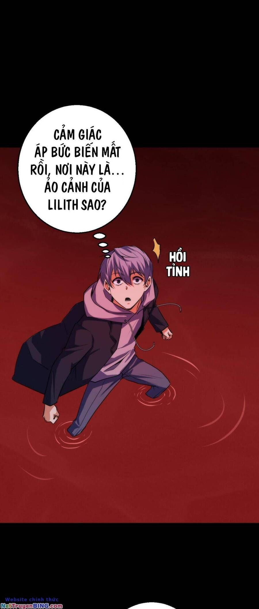 đọc truyện Trở Thành Thần Chủ Cthulhu Chương 251 ảnh 37 tại Thiên Thai Truyện