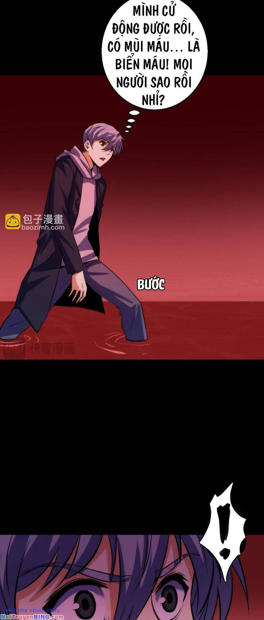 đọc truyện Trở Thành Thần Chủ Cthulhu Chương 251 ảnh 38 tại Thiên Thai Truyện