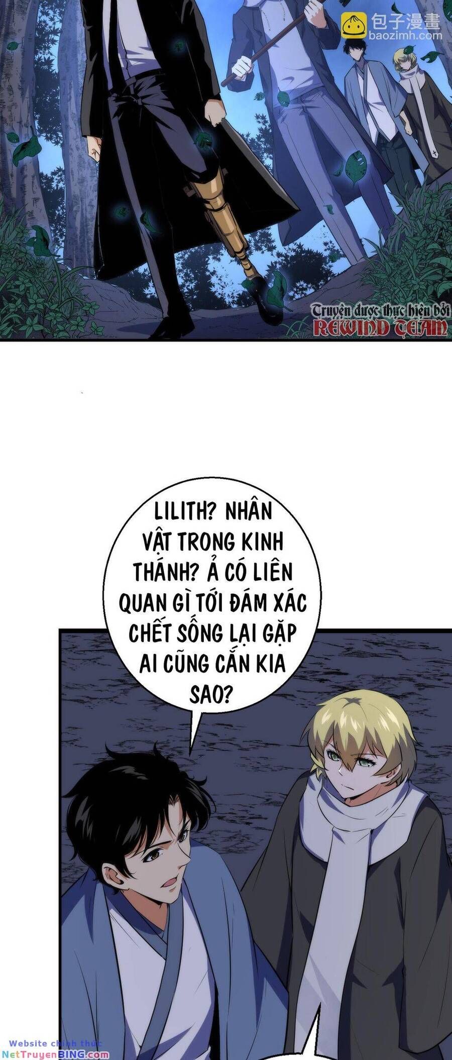 đọc truyện Trở Thành Thần Chủ Cthulhu Chương 251 ảnh 6 tại Thiên Thai Truyện