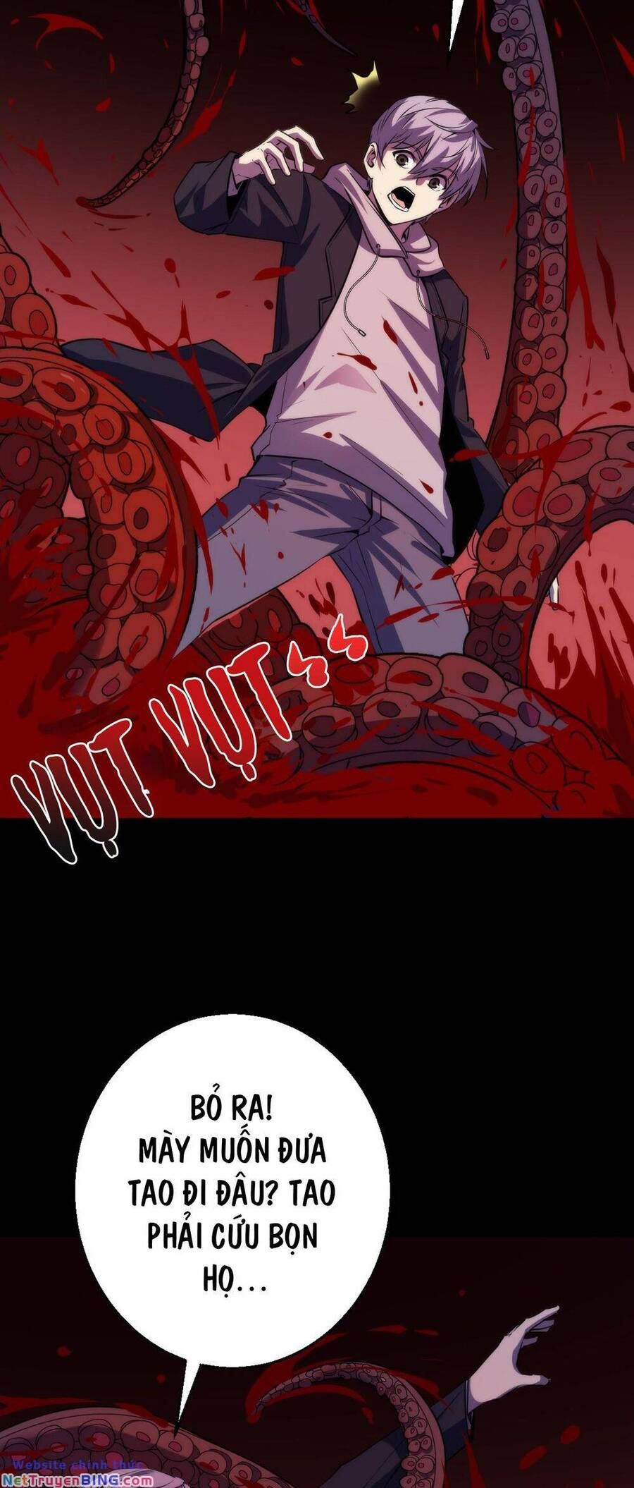 đọc truyện Trở Thành Thần Chủ Cthulhu Chương 251 ảnh 46 tại Thiên Thai Truyện