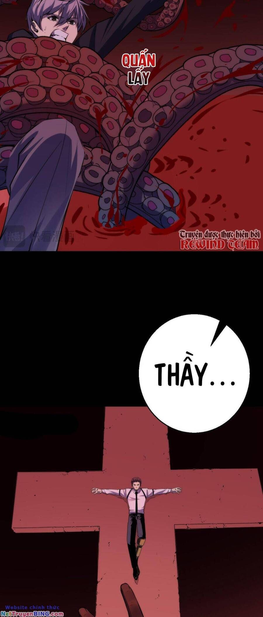 đọc truyện Trở Thành Thần Chủ Cthulhu Chương 251 ảnh 47 tại Thiên Thai Truyện