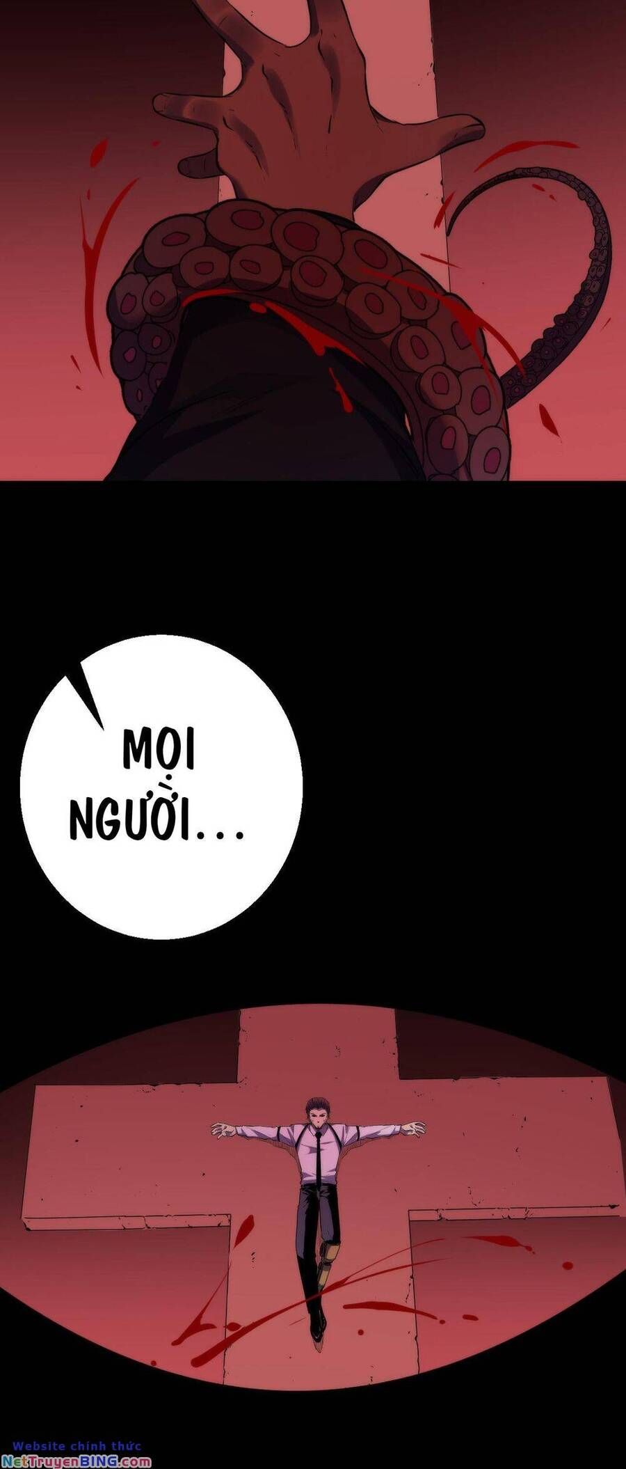 đọc truyện Trở Thành Thần Chủ Cthulhu Chương 251 ảnh 48 tại Thiên Thai Truyện