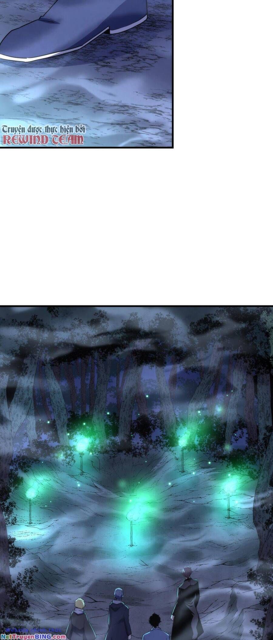 đọc truyện Trở Thành Thần Chủ Cthulhu Chương 251 ảnh 10 tại Thiên Thai Truyện