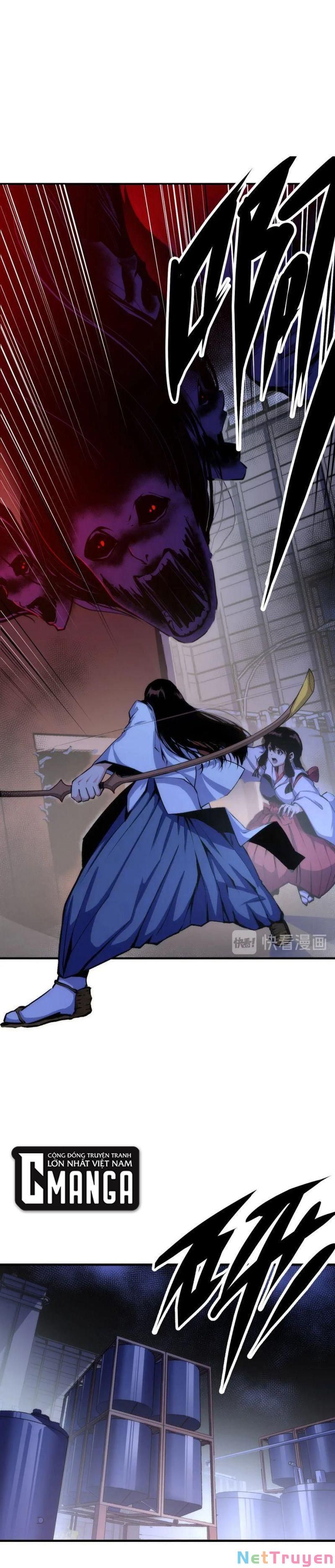 đọc truyện Trở Thành Thần Chủ Cthulhu Chương 26 ảnh 3 tại Thiên Thai Truyện