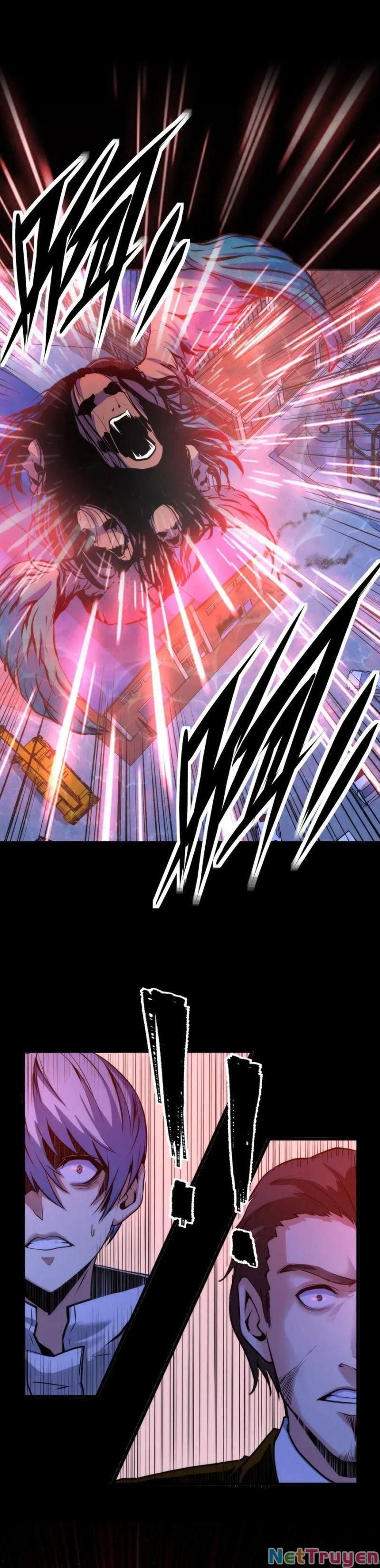 đọc truyện Trở Thành Thần Chủ Cthulhu Chương 26 ảnh 12 tại Thiên Thai Truyện