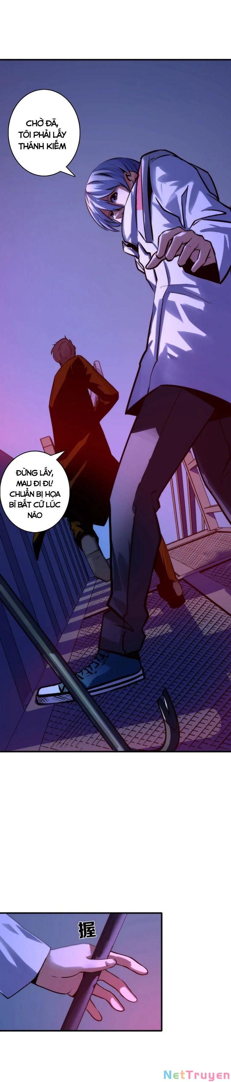 đọc truyện Trở Thành Thần Chủ Cthulhu Chương 26 ảnh 16 tại Thiên Thai Truyện