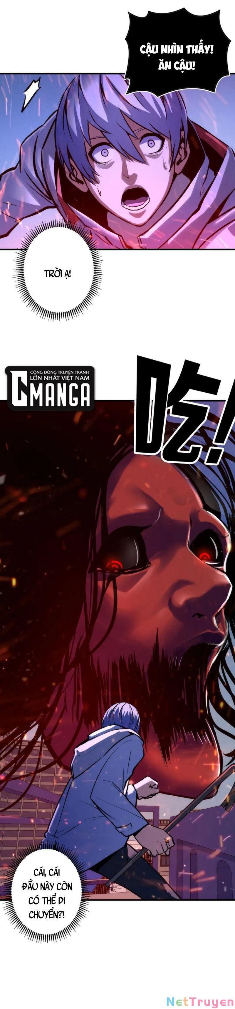 đọc truyện Trở Thành Thần Chủ Cthulhu Chương 26 ảnh 17 tại Thiên Thai Truyện