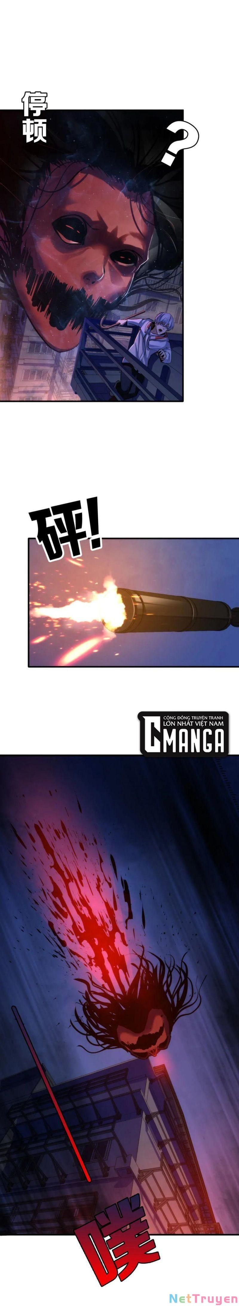 đọc truyện Trở Thành Thần Chủ Cthulhu Chương 26 ảnh 19 tại Thiên Thai Truyện