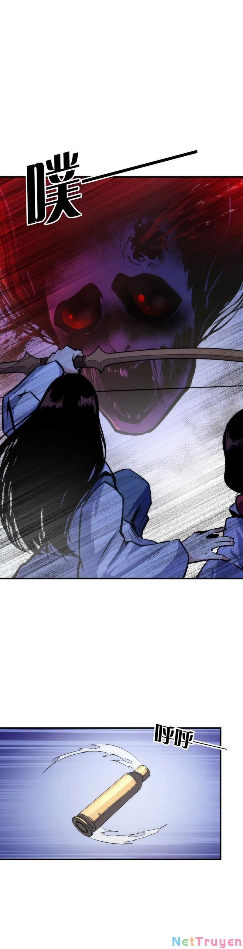 đọc truyện Trở Thành Thần Chủ Cthulhu Chương 26 ảnh 4 tại Thiên Thai Truyện