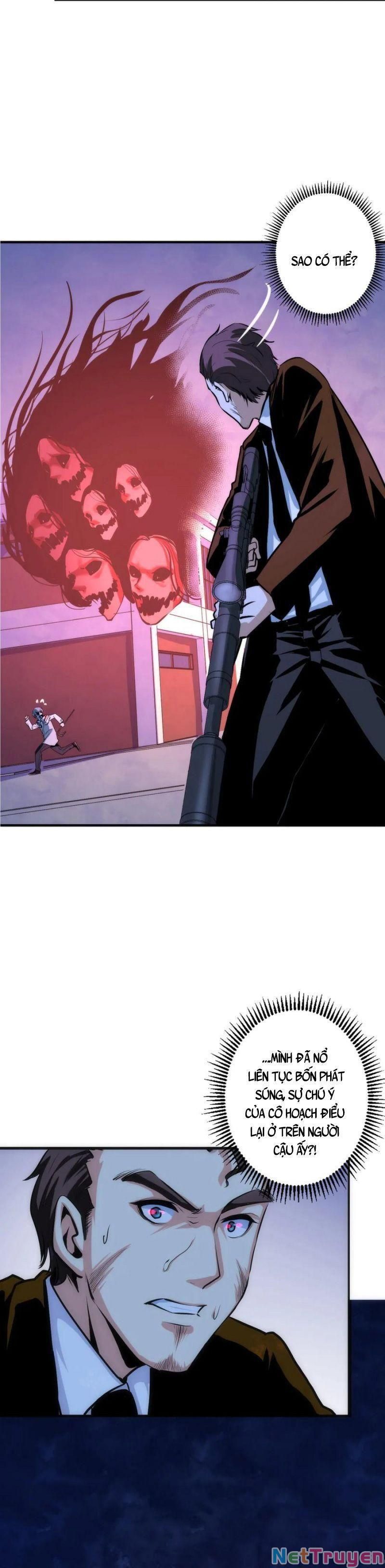 đọc truyện Trở Thành Thần Chủ Cthulhu Chương 26 ảnh 23 tại Thiên Thai Truyện