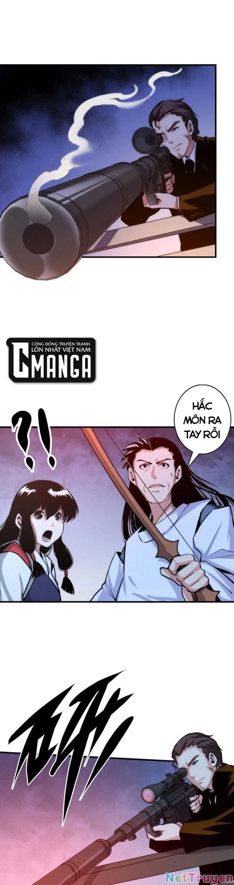 đọc truyện Trở Thành Thần Chủ Cthulhu Chương 26 ảnh 5 tại Thiên Thai Truyện