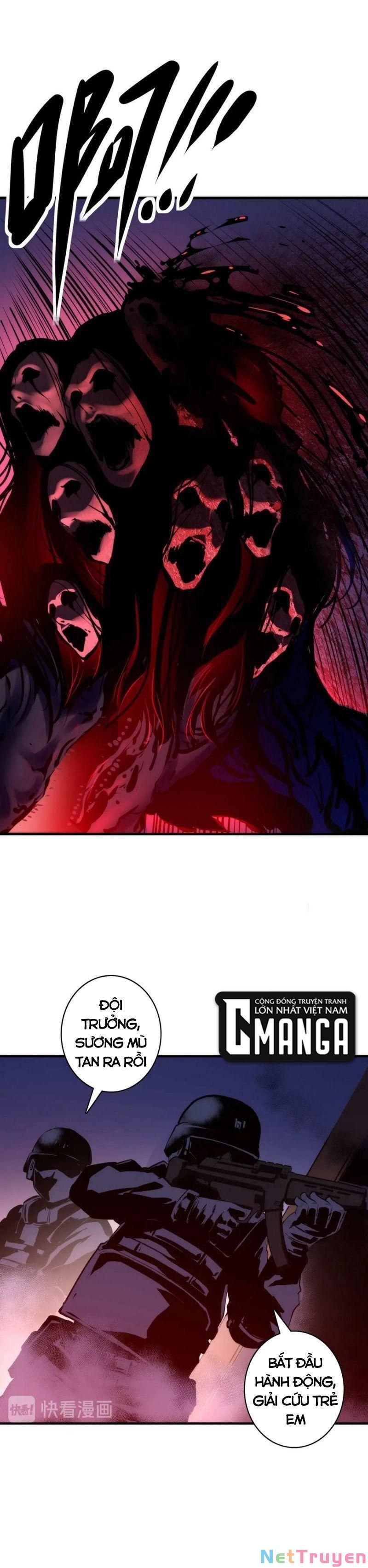 đọc truyện Trở Thành Thần Chủ Cthulhu Chương 26 ảnh 7 tại Thiên Thai Truyện