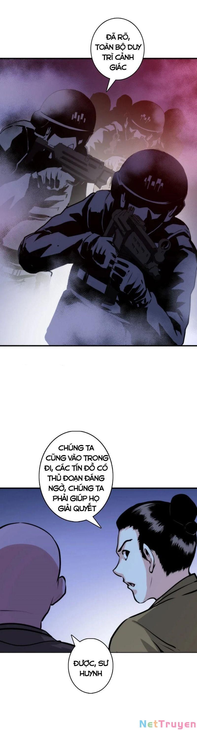 đọc truyện Trở Thành Thần Chủ Cthulhu Chương 26 ảnh 8 tại Thiên Thai Truyện