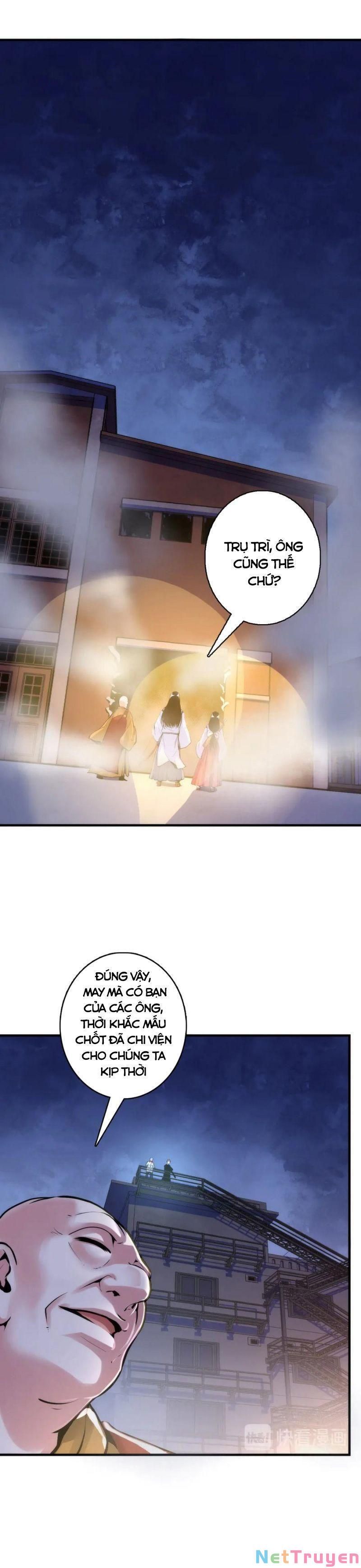 đọc truyện Trở Thành Thần Chủ Cthulhu Chương 26 ảnh 10 tại Thiên Thai Truyện