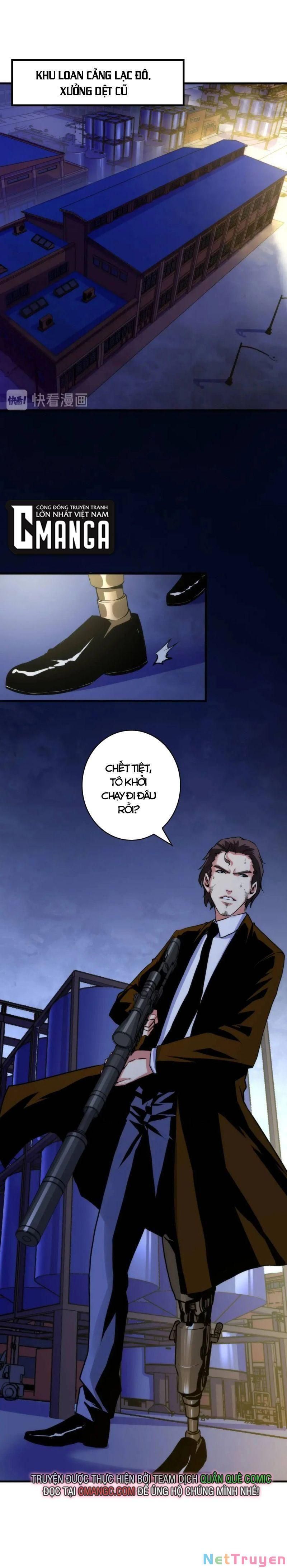 đọc truyện Trở Thành Thần Chủ Cthulhu Chương 27 ảnh 3 tại Thiên Thai Truyện